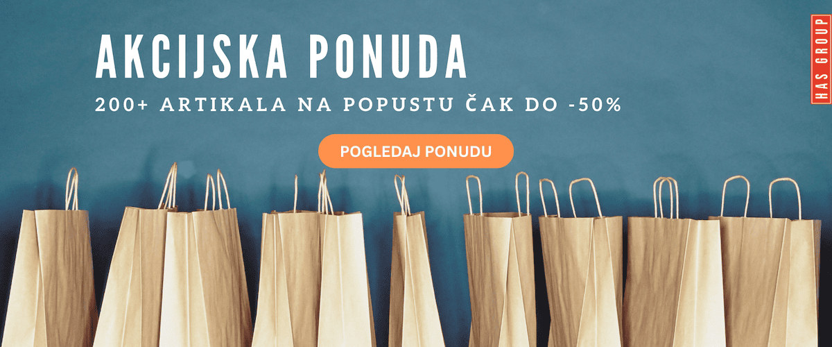Akcijska ponuda
