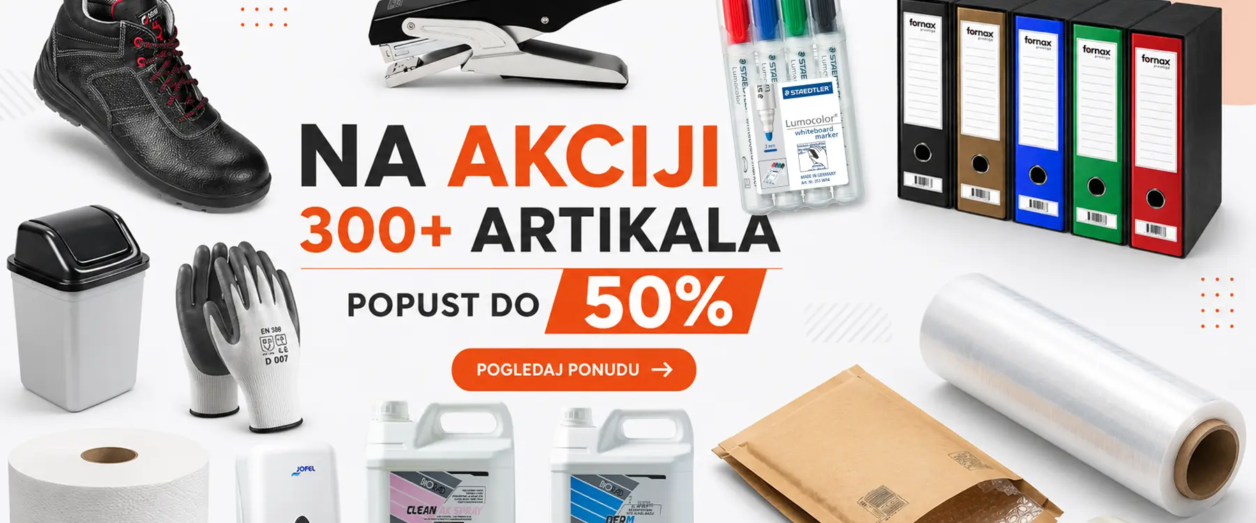 Akcijska ponuda