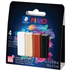 Set za modeliranje STAEDTLER Fimo Professional HS2