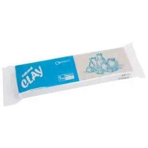 Glina za modeliranje CONNECT 1000g