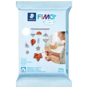 Masa za modeliranje STAEDTLER Fimo Air Light 250g