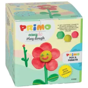 Masa za modeliranje PRIMO Cvijet