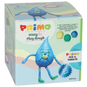 Masa za modeliranje PRIMO Voda