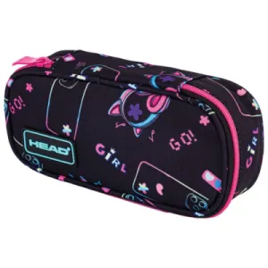 Pernica prazna HEAD Go Girl - 1 zip
