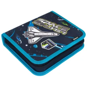 Pernica puna CONNECT Space - 1 zip