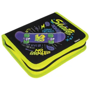 Pernica puna CONNECT Skate - 1 zip