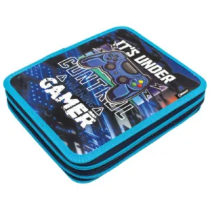 Pernica puna CONNECT Gamer - 2 zipa