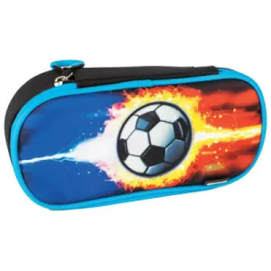 Pernica prazna CONNECT Football - 1 zip