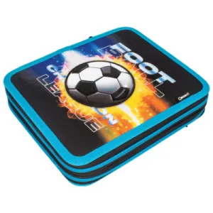 Pernica puna CONNECT Football - 1 zip