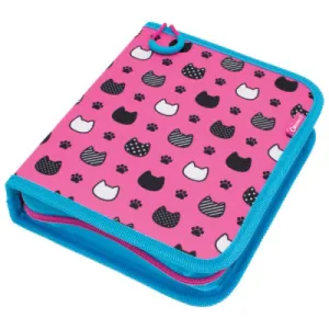 Pernica puna CONNECT Meow - 1 zip