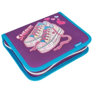 Pernica puna CONNECT Sneakers - 1 zip