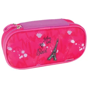 Pernica prazna CONNECT Paris Fashion Girl - 1 zip