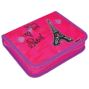 Pernica puna CONNECT Paris Fashion Girl - 1 zip