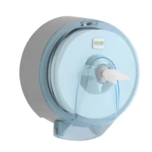 Držač za toaletni papir u rolni Mini providni