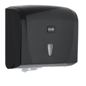 Držač za ubrus slagani crni