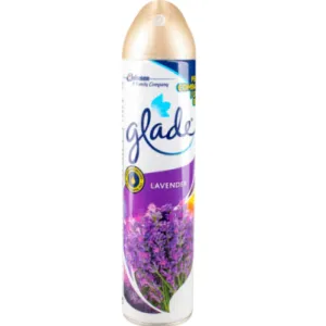 Osvježivač prostora GLADE Lavanda 300ml