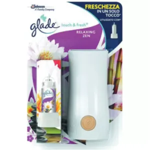 Microspray osvježivač prostora-baza GLADE Relaxing Zen