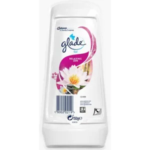 Osvježivač u gelu GLADE Relaxing Zen