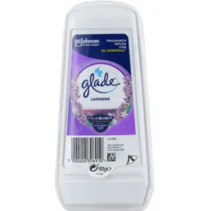 Osvježivač u gelu GLADE Lavanda