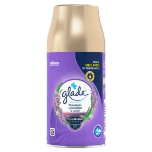 Automatski osvježivač zraka-punjenje GLADE Lavanda 269ml