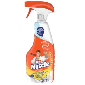 Sredstvo za čišćenje kuhinjskih površina MR. MUSCLE Kitchen 750ml