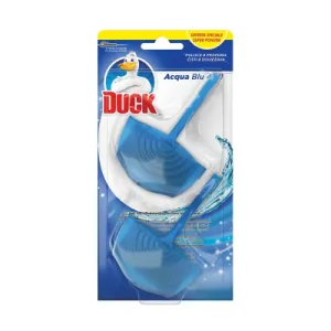 Košarica za WC školjku DUCK Mistična Laguna 2*36g