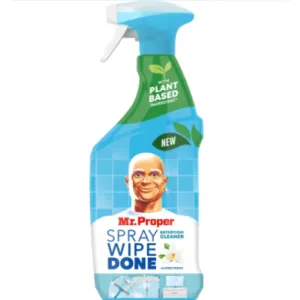 Sredstvo za čišćenje kupatila MR. PROPER Bathroom Fresh 800ml