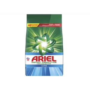 Deterdžent za veš ARIEL Mountain Spring 2,6kg