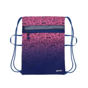 Sportska vrećica SPIRIT Street 30