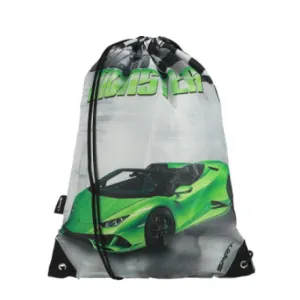 Sportska vrećica SPIRIT Racer Monster