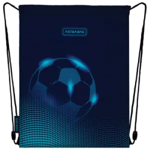 Sportska vrećica Football Light