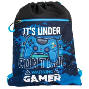 Sportska vrećica CONNECT Gamer