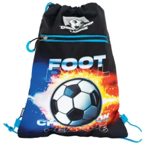 Sportska vrećica CONNECT Football