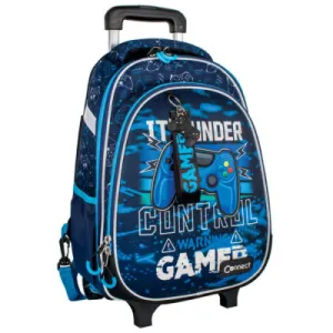Torba na točkiće CONNECT Gamer