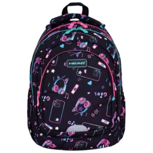 Ruksak HEAD Go Girl