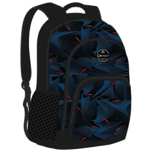 Ruksak CONNECT Monochrome + Mesh 3D HS2