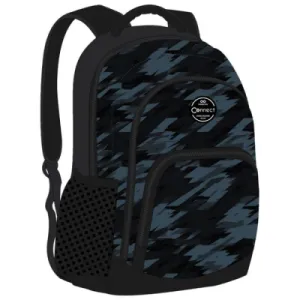 Ruksak CONNECT Monochrome + Mesh 3D HS1