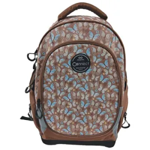 Ruksak CONNECT Butterfly