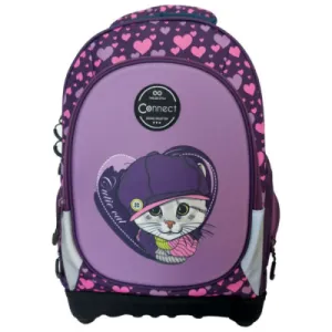 Ruksak CONNECT Cutie Cat