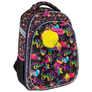 Ruksak CONNECT Super Girl HS2