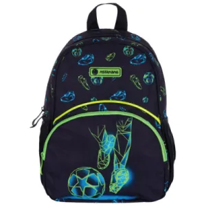 Ruksak Football Motion