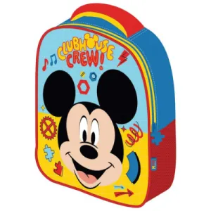 Ruksak Mickey 3D