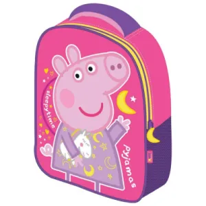 Ruksak Pepa Pig 3D