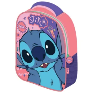 Ruksak Lilo&amp;Stitch 3D