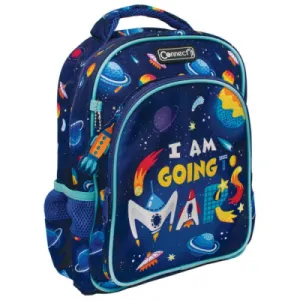 Ruksak CONNECT I Am Going