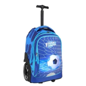 Torba na točkiće TROLLEY Football Champion