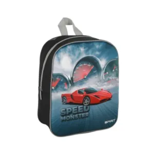 Ruksak SPIRIT Speed Monster uno