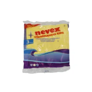 Krpa višenamjenska TOPSTAR - 3/1