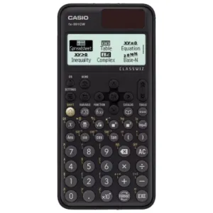 Kalkulator CASIO FX-991 EX