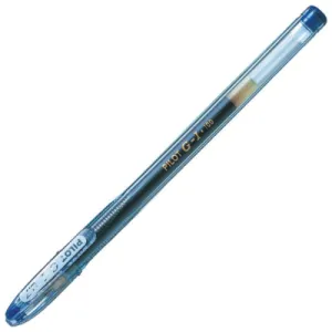 Hemijska olovka PILOT G-1 1mm